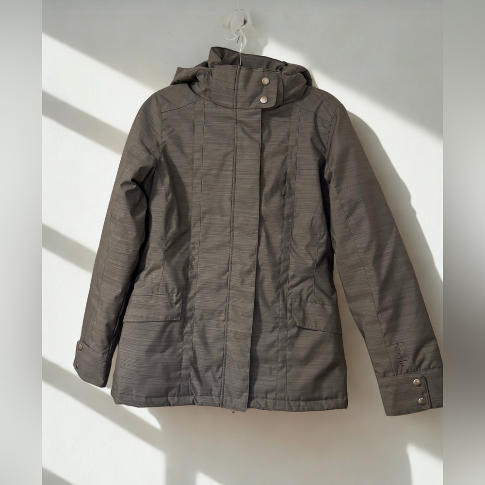 Firefly Snow Jacket